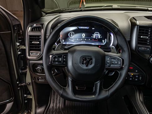 Used 2026 RAM 1500 RHO image 18