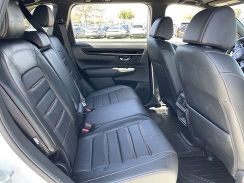 Certified 2024 Honda CR-V Sport-L image 29