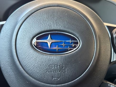 New 2026 Subaru BRZ Limited RWD image 28