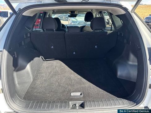 Certified 2024 Hyundai Tucson SEL image 16