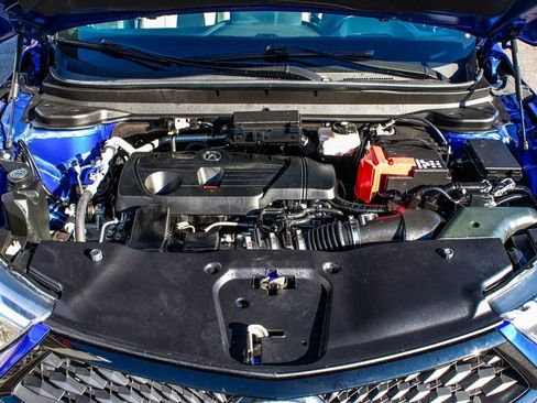 Used 2023 Acura RDX A-Spec AWD/4WD image 48