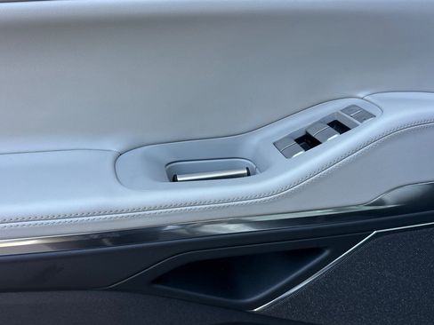 New 2026 Lincoln Navigator Reserve AWD/4WD image 10