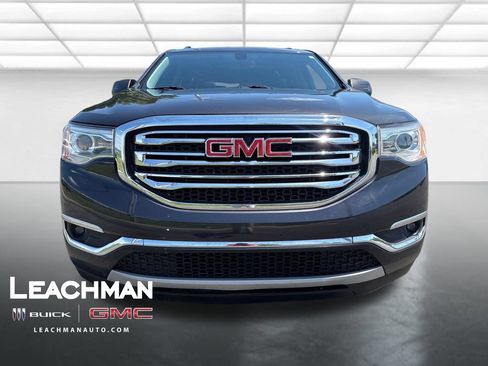 Used 2018 GMC Acadia SLT FWD image 9