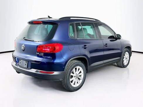 Used 2015 Volkswagen Tiguan SE image 24