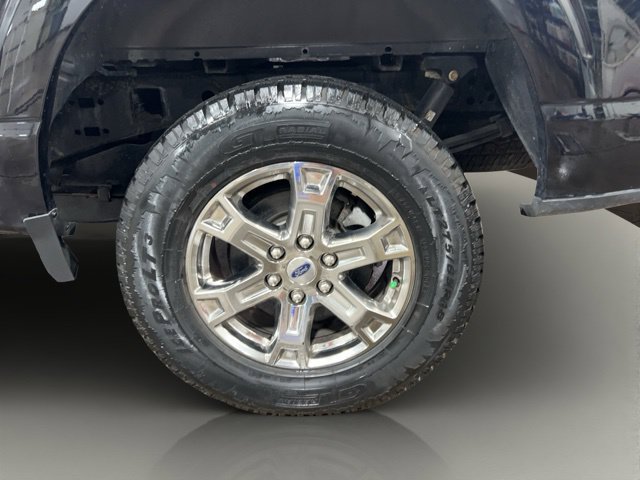 Certified 2023 Ford F150 4x4 SuperCrew Hybrid image 31