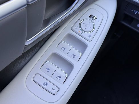 New 2026 Hyundai Sonata SEL image 23