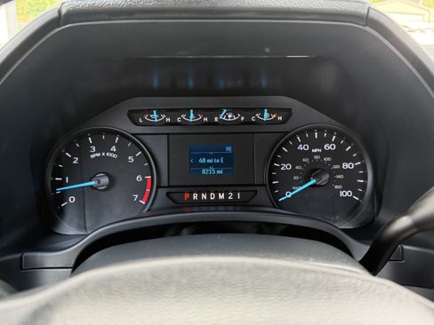 Used 2022 Ford F250 XL w/ Power Equipment Group AWD/4WD image 18