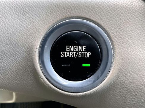 Used 2020 GMC Terrain Denali w/ Denali Premium Package FWD image 33