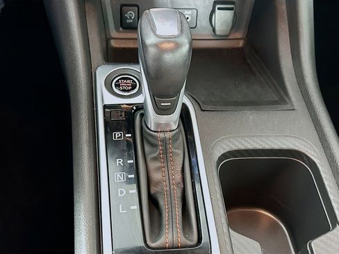 Used 2025 Nissan Sentra SR image 23