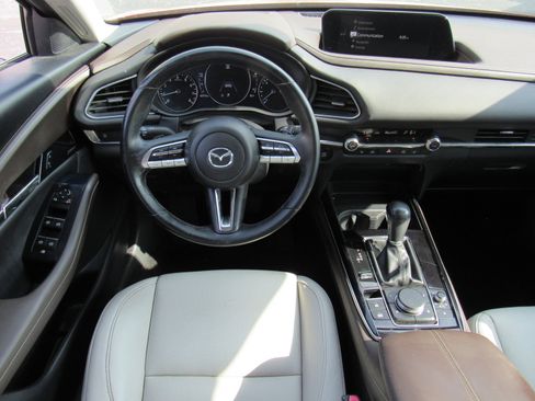 Used 2020 MAZDA CX-30 FWD w/ Premium Package image 13