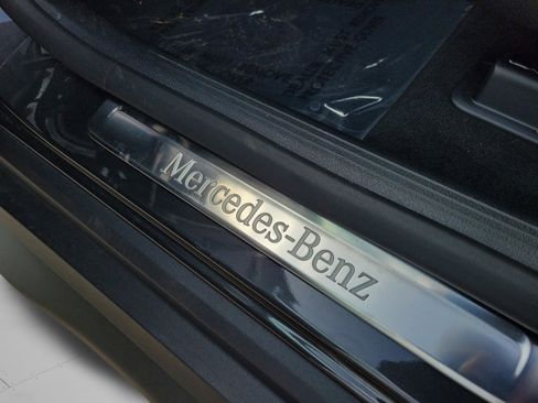 Certified 2026 Mercedes-Benz GLC 300 4MATIC image 34