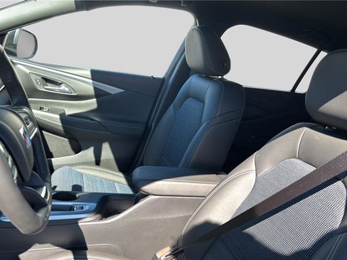 New 2026 Buick Envista Preferred image 15