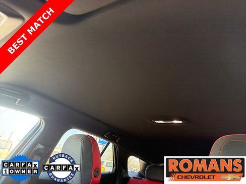 Used 2024 Chevrolet Blazer EV RS image 18