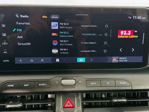 Used 2025 Kia K4 GT-Line FWD image 16