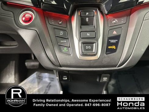 Certified 2023 Honda Odyssey Sport image 18