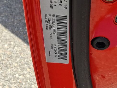 Certified 2020 Dodge Challenger R/T Scat Pack RWD image 29