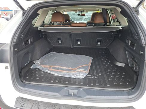 Certified 2021 Subaru Outback Touring w/ Popular Package #2 image 13