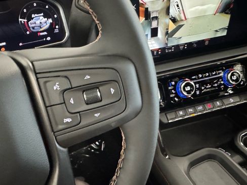 New 2026 GMC Sierra 2500 AT4 w/ AT4 Premium Plus Package image 28