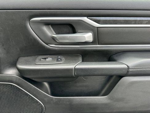 Used 2023 RAM 1500 Big Horn w/ Trailer Tow Group image 19