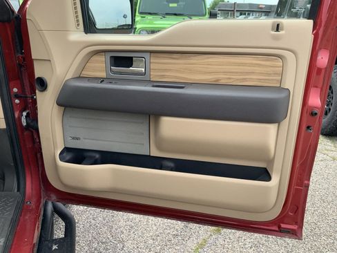 Used 2011 Ford F150 Lariat w/ Max Trailer Tow Pkg AWD/4WD image 53