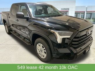 New 2026 Toyota Tundra SR5 video 2