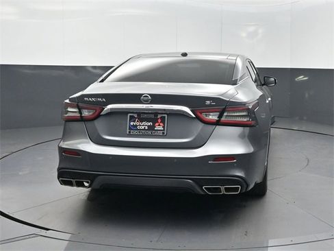 Used 2020 Nissan Maxima 3.5 SL w/ Floor Mat Group image 34