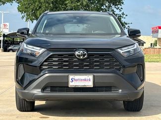 Used 2025 Toyota RAV4 XLE AWD/4WD video 2