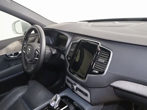 Used 2024 Volvo XC90 T8 Ultimate w/ Protection Package Premier image 41