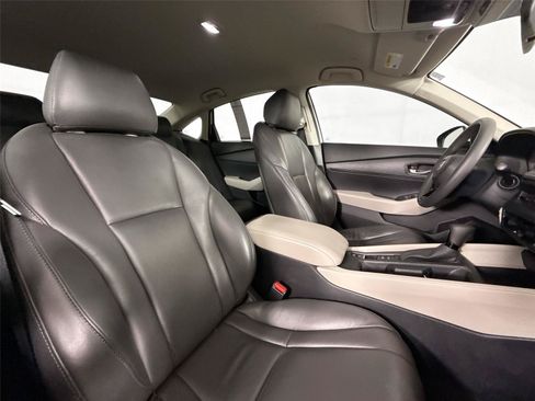 Used 2023 Honda Accord LX image 37