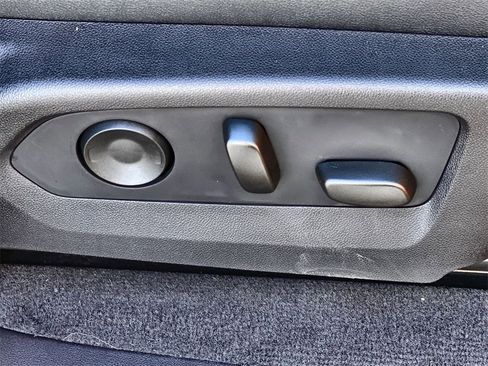 New 2025 GMC Canyon AT4 w/ AT4 Premium Package image 34