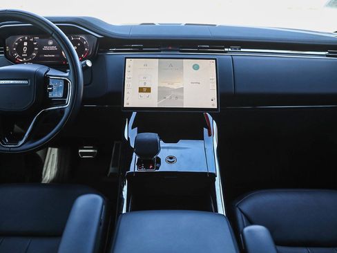 Used 2024 Land Rover Range Rover Sport Dynamic SE image 13