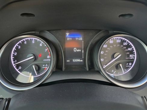 Used 2024 Toyota Camry SE FWD image 29