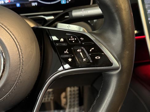 Certified 2023 Mercedes-Benz S 500 4MATIC image 30