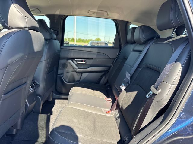 New 2026 MAZDA CX-5 Preferred AWD/4WD image 9