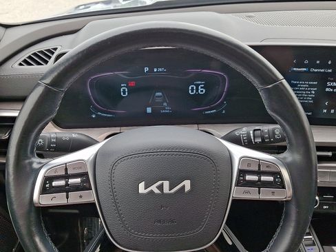 Certified 2024 Kia Telluride EX X-Line AWD/4WD image 20