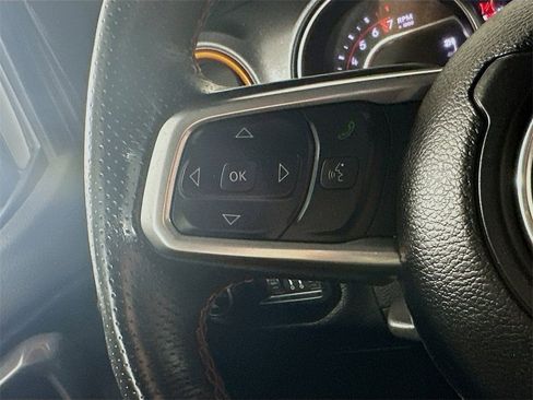 Used 2021 Jeep Gladiator Mojave image 25