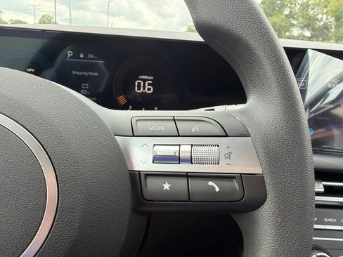 New 2026 Hyundai Tucson SE AWD/4WD image 32