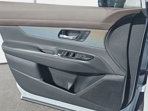 New 2026 Nissan Murano Platinum w/ Cargo Package image 26