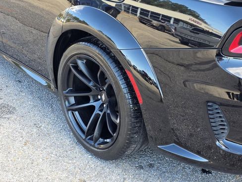 Used 2023 Dodge Charger Scat Pack image 45