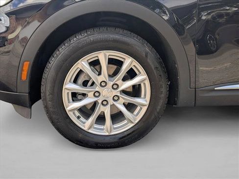 Used 2021 Buick Envision Preferred image 23