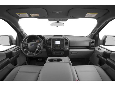 Used 2020 Ford F150 XL w/ Equipment Group 101A Mid AWD/4WD image 5
