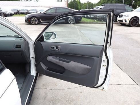 Used 1998 Honda Civic EX image 23