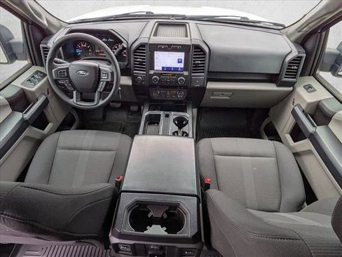 Used 2019 Ford F150 XL w/ Equipment Group 101A Mid RWD image 16