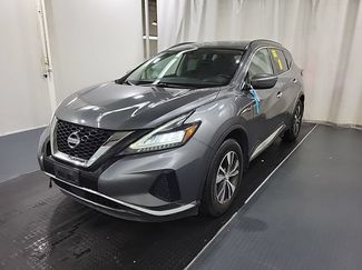 Used 2019 Nissan Murano SV AWD/4WD video 1