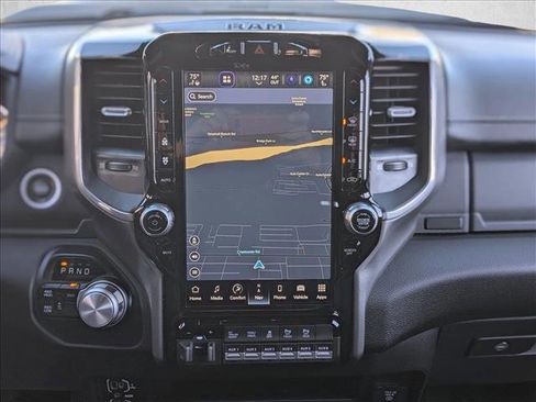 Certified 2023 RAM 2500 Laramie image 15