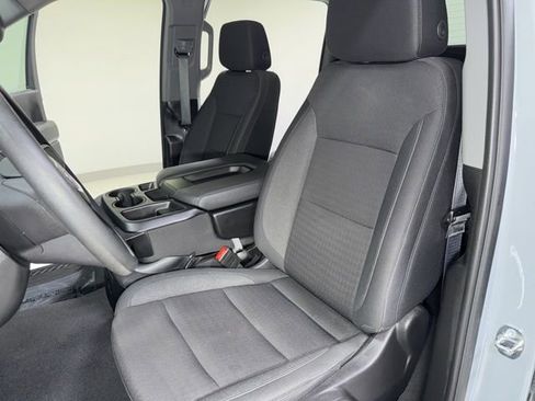 Used 2024 GMC Sierra 1500 Pro w/ Graphite Edition AWD/4WD image 13