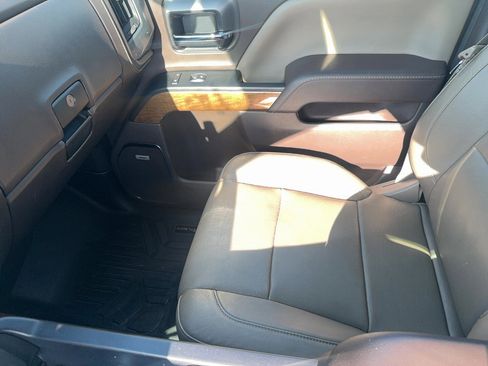 Used 2015 Chevrolet Silverado 2500 LTZ w/ LTZ Plus Package AWD/4WD image 27