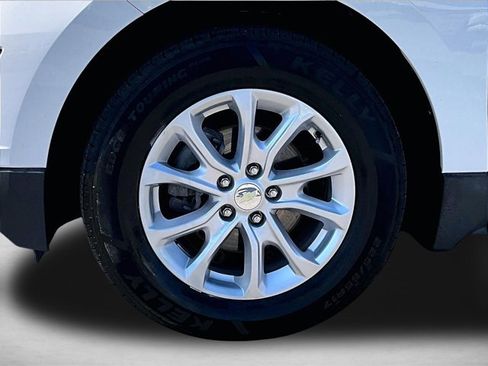 Used 2020 Chevrolet Equinox LT image 10