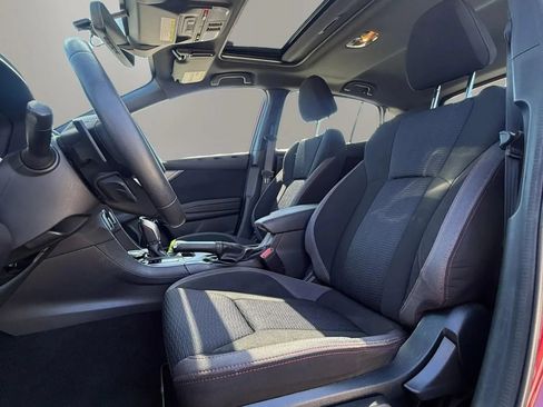 Used 2019 Subaru Impreza 2.0i Sport AWD/4WD image 13
