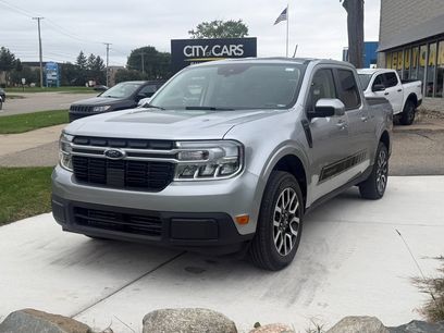 Used 2022 Ford Maverick Lariat w/ Lariat Luxury Package